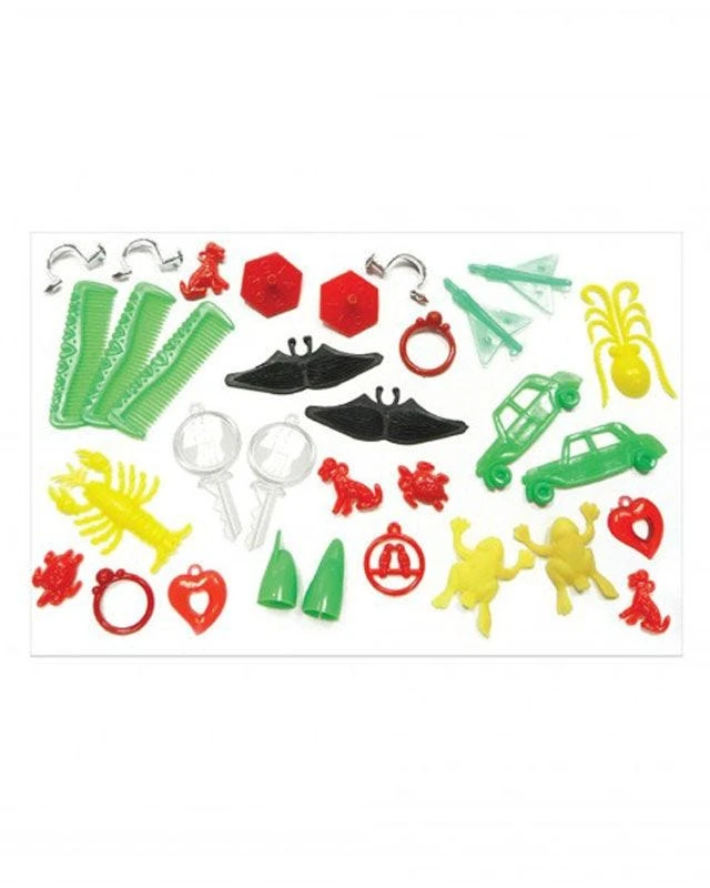 Gold Star Crackers - 10" (50pk) 4 Gold Star Crackers - 10" (50pk) - Image 2