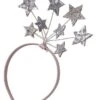 Starlight Silver Headband -Festive Home 23 hats878