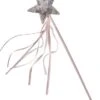 Starlight Silver Wand -Festive Home 23 prop505