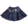 Wizardess Navy Tutu - 3-5 Years -Festive Home 23 tutu083