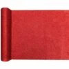 Red Glitter Table Runner - 3m 1 Red Glitter Table Runner - 3m -Festive Home 23 xmasacc560