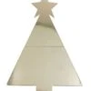 Gold Tree Shaped Grazing Board -Festive Home 23 xmasacc561