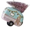 Christmas Caravan Tree Decoration -Festive Home 23 xmasacc591