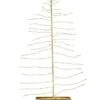 Light Up Wire Tree Decoration 1 Light Up Wire Tree Decoration -Festive Home 23 xmasdec571