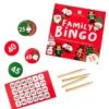 Christmas Family Bingo Game 2 Christmas Family Bingo Game -Festive Home 23 xmasgame021