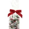 Foiled Chocolate Santas - 200g 2 Foiled Chocolate Santas - 200g -Festive Home 23 xmasswee001