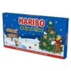 Haribo Make Your Own Advent Tree -Festive Home 23 xmasswee008