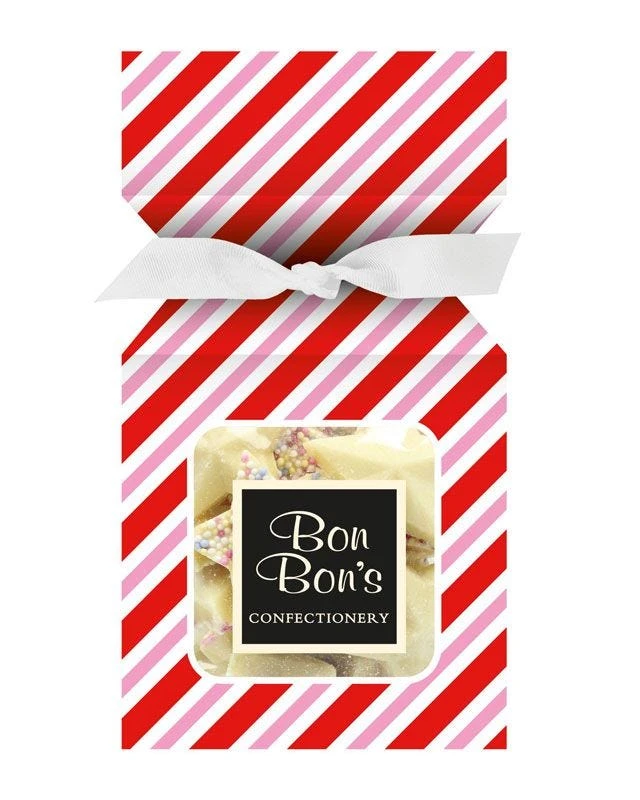 Jazzy Stars - 130g 3 Jazzy Stars - 130g