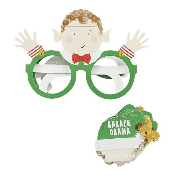 Who Am I? Game Elf Edition (33pk) 3 Who Am I? Game Elf Edition (33pk)