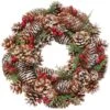 Woodland Wreath - 30cm