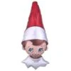 Elf On The Shelf SuperShape Balloon - 38" Foil -Festive Home 4 12456