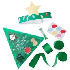 Festive Home 24 Tree-Mendous Christmas Dress Up Game