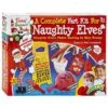 Elf Complete Fart Set -Festive Home 4 12618