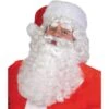 Santa Wig & Beard Set -Festive Home 4 13155