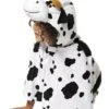 Cow Cape - Child Costume -Festive Home 4 15757