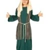 Green Shepherd - Child Costume -Festive Home 4 15853