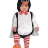 Waddles The Penguin - Baby And Toddler Costumes -Festive Home 4 16099