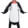 Penguin Pal - Adult Costume -Festive Home 4 16424