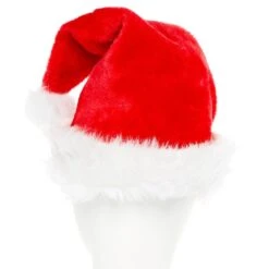 Light Up Santa Hat -Festive Home 4 22272