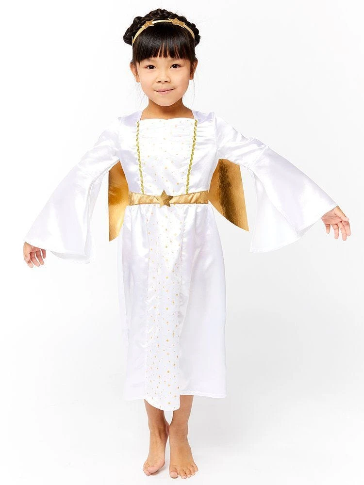 Nativity Angel - Child Costume 3 Nativity Angel - Child Costume
