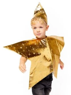 Star - Child Costume -Festive Home 4 25805