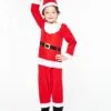 Santa - Child Costume 1 Santa - Child Costume -Festive Home 4 26916