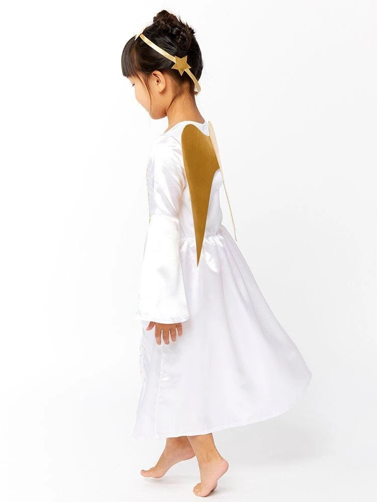 Nativity Angel - Child Costume 5 Nativity Angel - Child Costume - Image 3