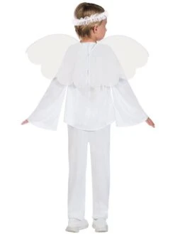 Angel Boy - Child Costume -Festive Home 4 27038