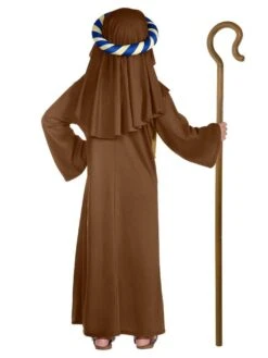 Nativity Shepherd - Child Costume -Festive Home 4 27039