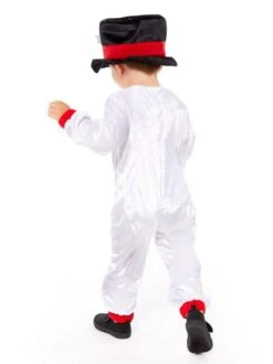 Little Snowman - Baby And Toddler Costume -Festive Home 4 27198