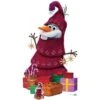 Frozen Olaf Christmas Adventure Cardboard Cutout - 164cm X 97cm -Festive Home 4 365