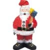 Santa Piñata - 51cm X 28cm -Festive Home 4 8898