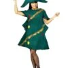 Christmas Tree Costume - Adult Costume