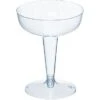 Clear Plastic Champagne Saucers - 114ml (32pk) -Festive Home 4 bbb7wwjyy8x747w8