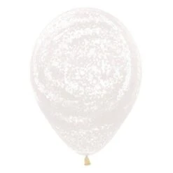 Graffiti Frosty White Balloons - 12" Latex (25pk) 10 Graffiti Frosty White Balloons - 12" Latex (25pk) -Festive Home 4 ig3uohtgrpwcw9km
