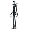 Jack Skellington Cardboard Cutout - 184cm X 57cm -Festive Home 4 ikwv3rq0jeykurbh