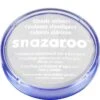 Snazaroo White Face Paint - 18ml -Festive Home 4 indhbg72clsr6ojm