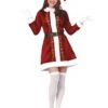 Lady Santa Claus - Adult Costume 2 Lady Santa Claus - Adult Costume -Festive Home 4 rprfh7y2pwgeuisa