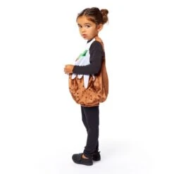 Christmas Pudding Tabard - Child Costume -Festive Home fanc19053a1 1