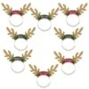 Reindeer Tiaras 1 Reindeer Tiaras -Festive Home xmashat30